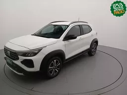 Fiat Pulse