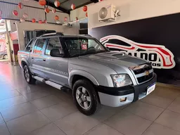 Chevrolet S10