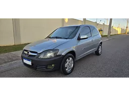 Chevrolet Celta