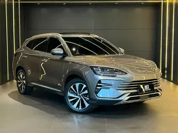 BYD Song Plus
