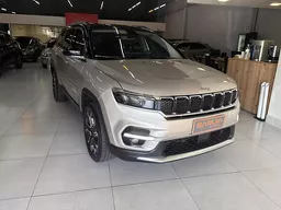Jeep Commander