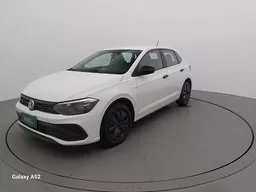 Volkswagen Polo Hatch