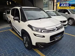 Citroën Aircross