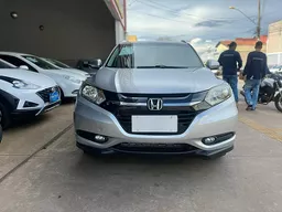 HR-V