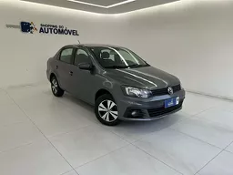 Volkswagen Voyage