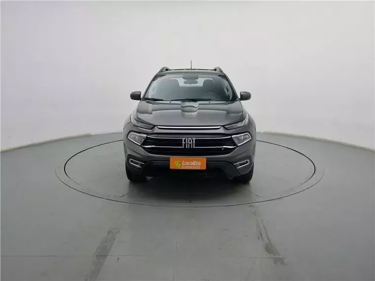 Fiat Toro Cinza 3