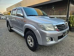 Hilux