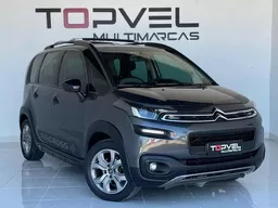 Citroën Aircross