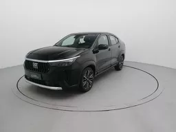 Fiat Fastback