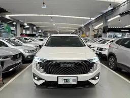 GWM Haval H6