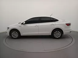 Volkswagen Virtus