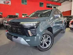 Chevrolet S10