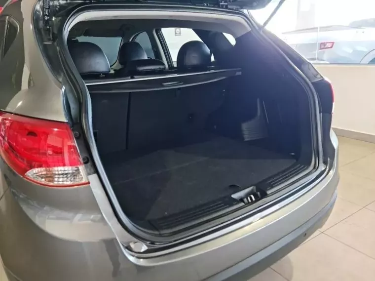 Hyundai IX35 Cinza 10