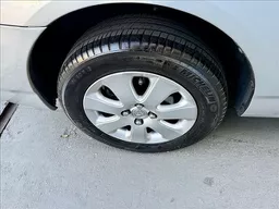 Toyota Fielder