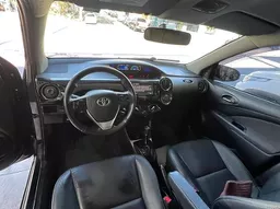 Toyota Etios