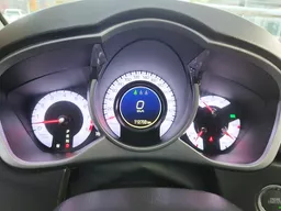 Cadillac SRX