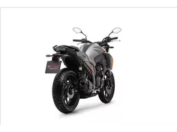 Yamaha Fazer 250