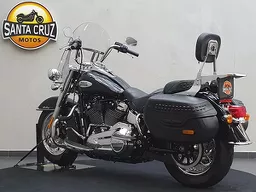 Harley-Davidson Heritage