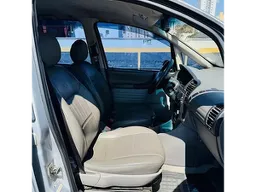 Chevrolet Zafira