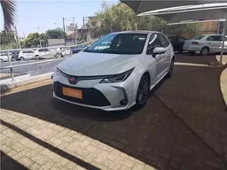 Corolla