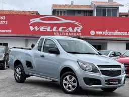 Chevrolet Meriva
