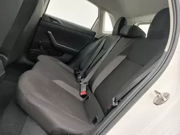 Volkswagen Polo Hatch