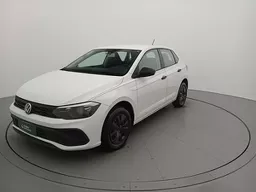 Volkswagen Polo Hatch