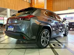 Lexus UX 250H