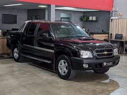 Chevrolet S10