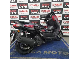 Yamaha Nmax