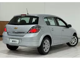 Chevrolet Vectra