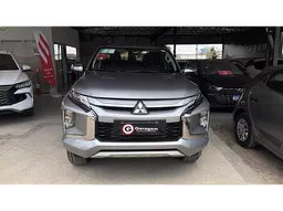 Mitsubishi L200 Triton