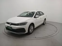 Volkswagen Virtus