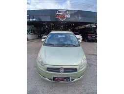 Fiat Idea