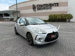 Citroën DS3