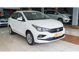 Fiat Cronos