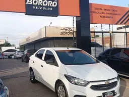 Chevrolet Joy