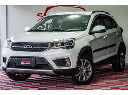 Chery Tiggo 2