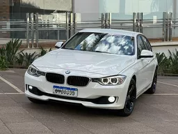 BMW 320i