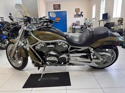 Harley-Davidson V-Rod