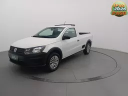 Volkswagen Saveiro