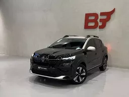 Renault Kardian