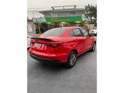 Fiat Cronos