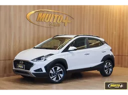 Hyundai HB20X