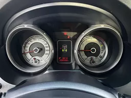 Mitsubishi Pajero Full