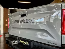 RAM Rampage