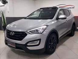 Hyundai Santa Fé