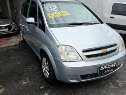 Chevrolet Meriva