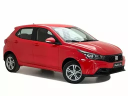 Fiat Argo