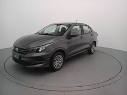 Fiat Cronos